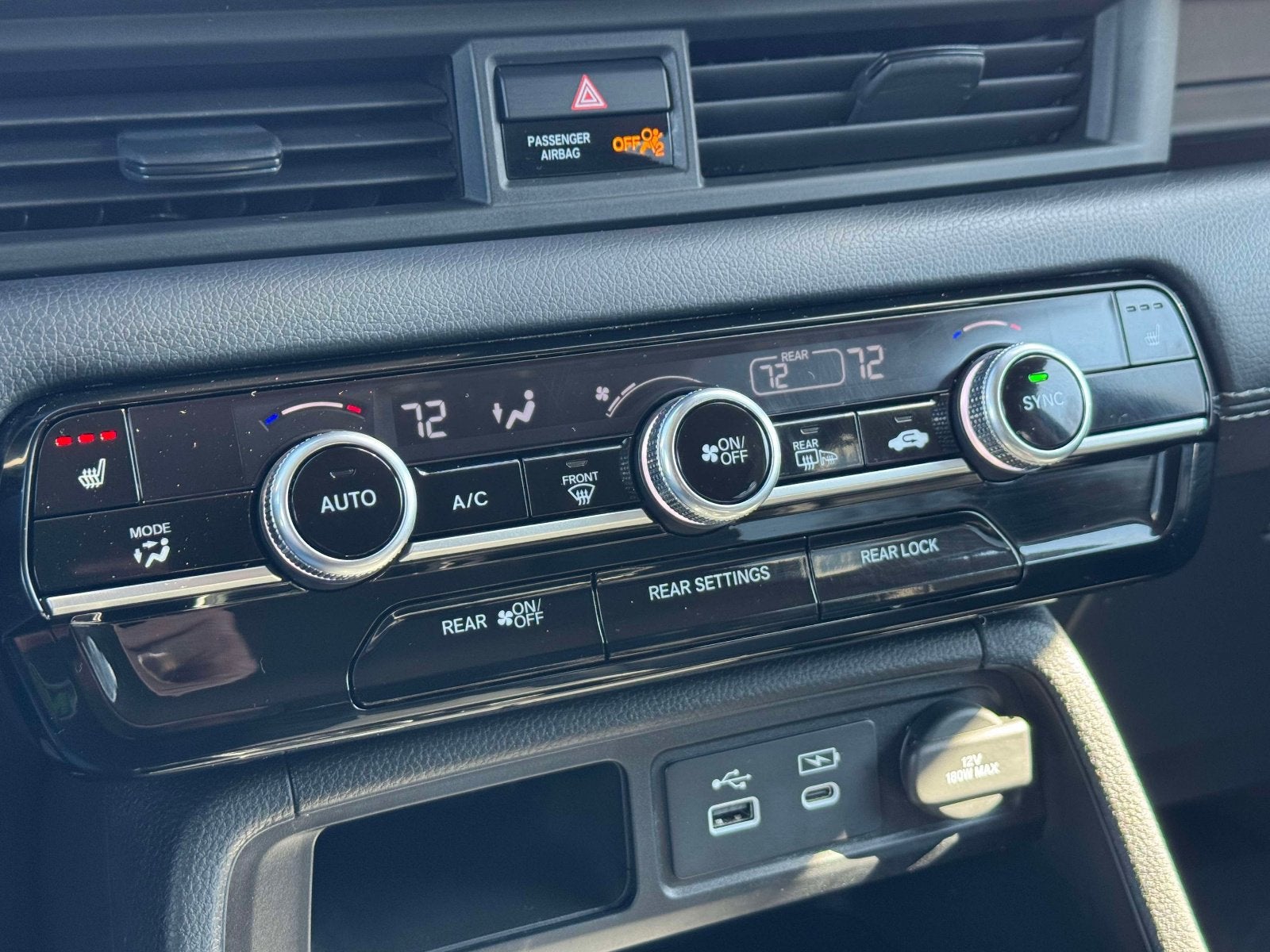 2023 Honda Pilot EX-L 7 Passenger