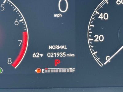 2023 Honda Pilot EX-L 7 Passenger