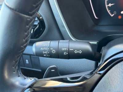 2023 Honda Pilot EX-L 7 Passenger