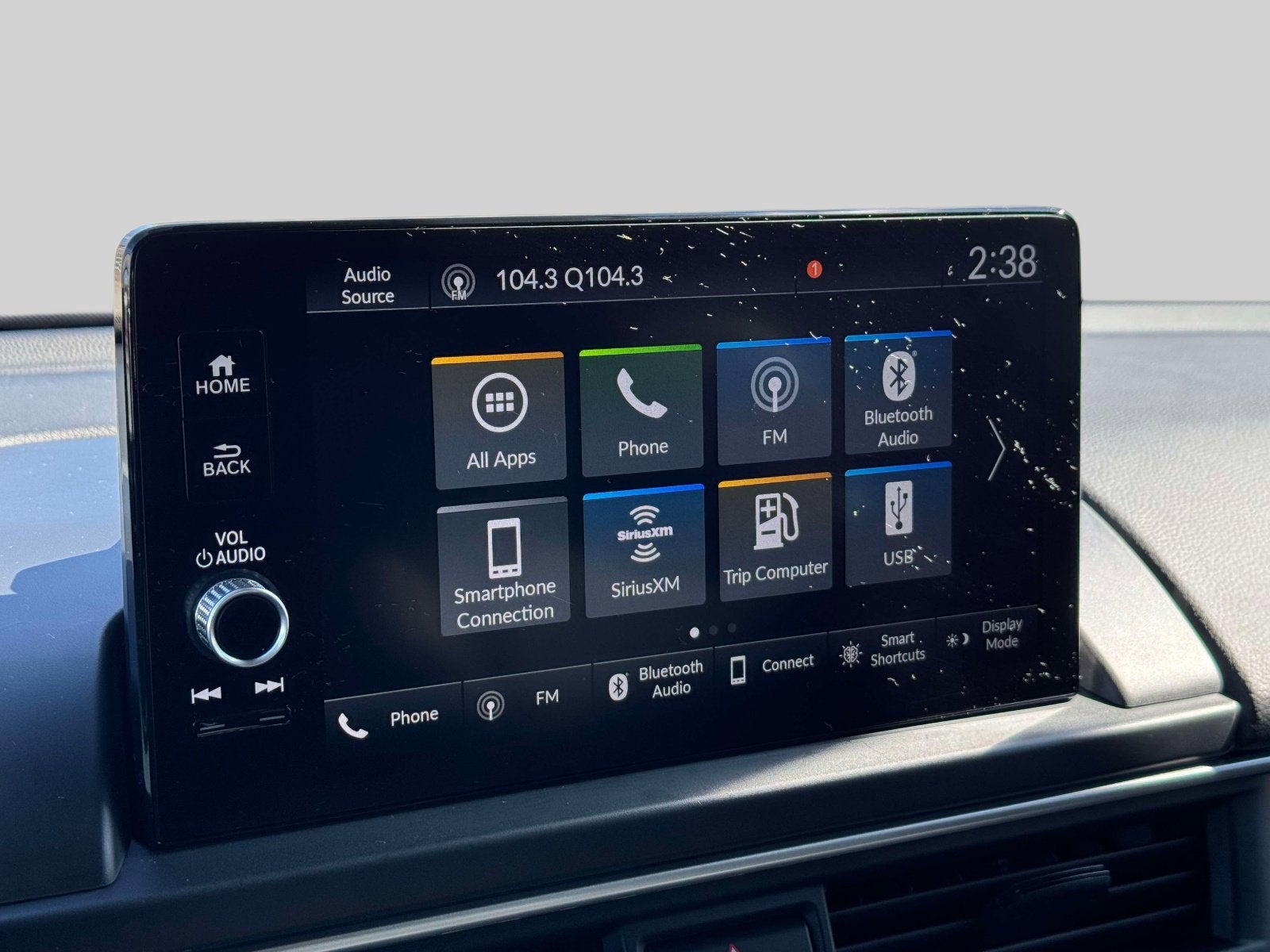 2023 Honda Pilot EX-L 7 Passenger