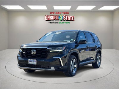 2023 Honda Pilot EX-L 7 Passenger