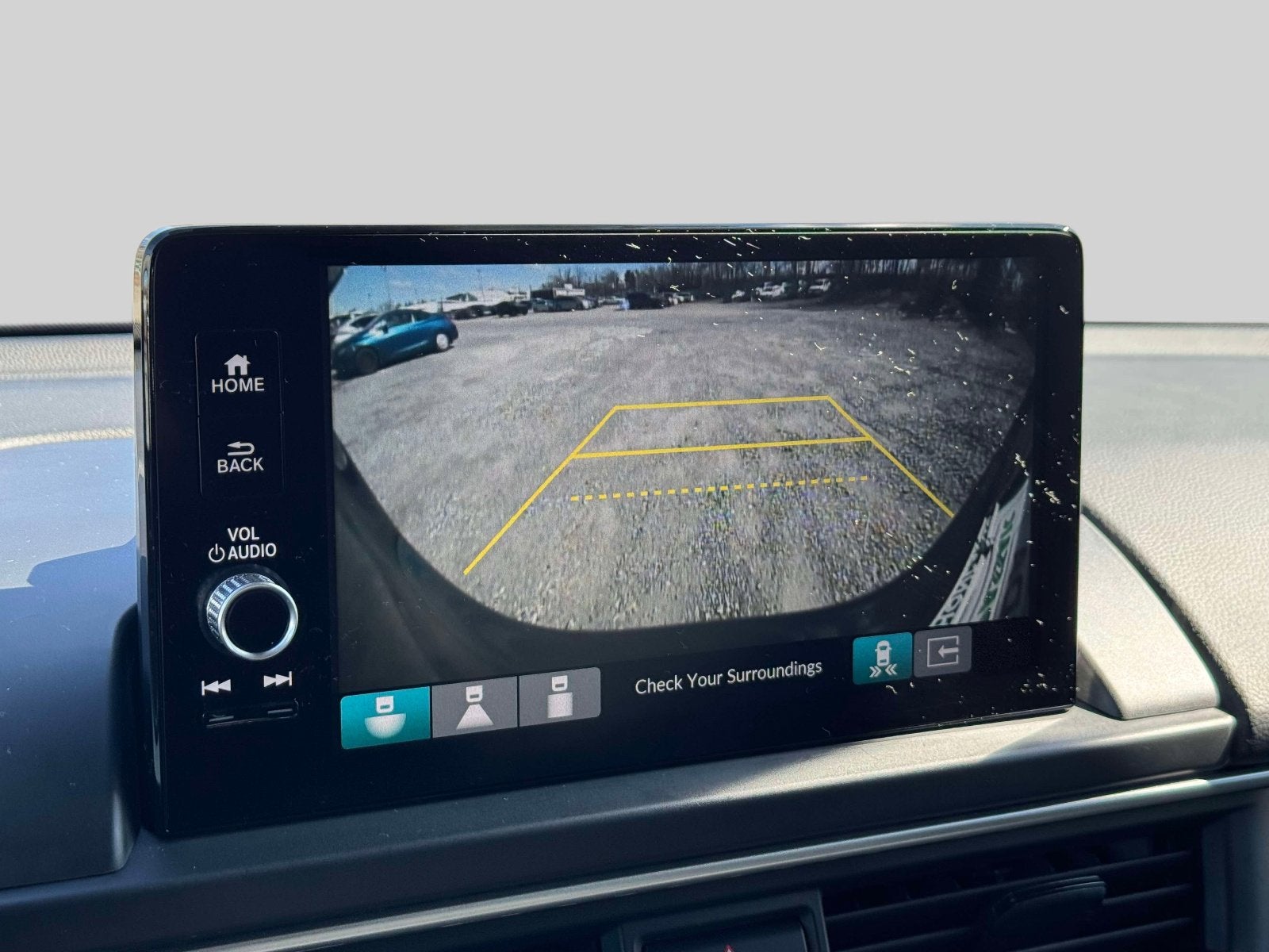 2023 Honda Pilot EX-L 7 Passenger