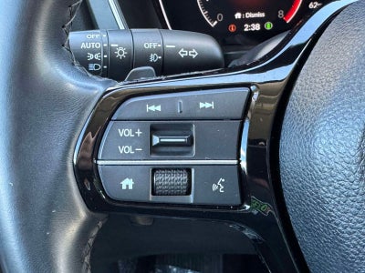 2023 Honda Pilot EX-L 7 Passenger