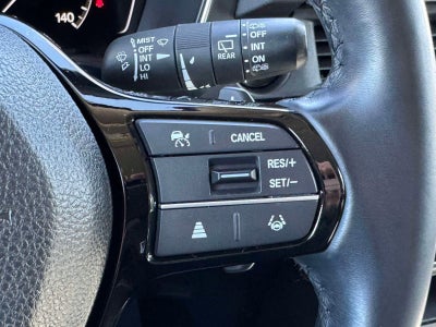 2023 Honda Pilot EX-L 7 Passenger