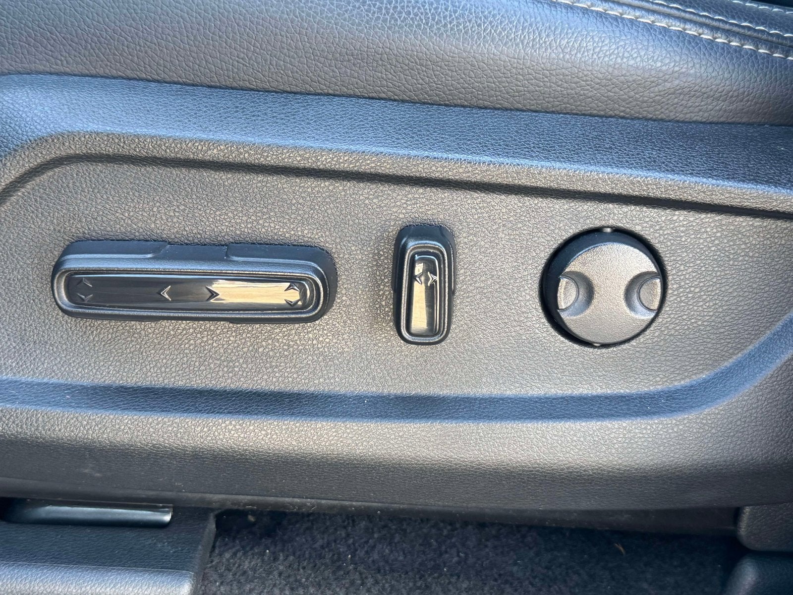 2023 Honda Pilot EX-L 7 Passenger