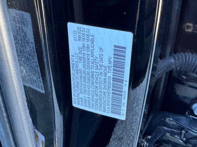 2023 Honda Pilot EX-L 7 Passenger