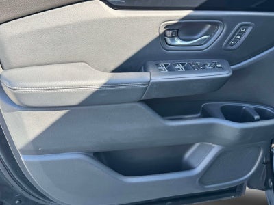 2023 Honda Pilot EX-L 7 Passenger