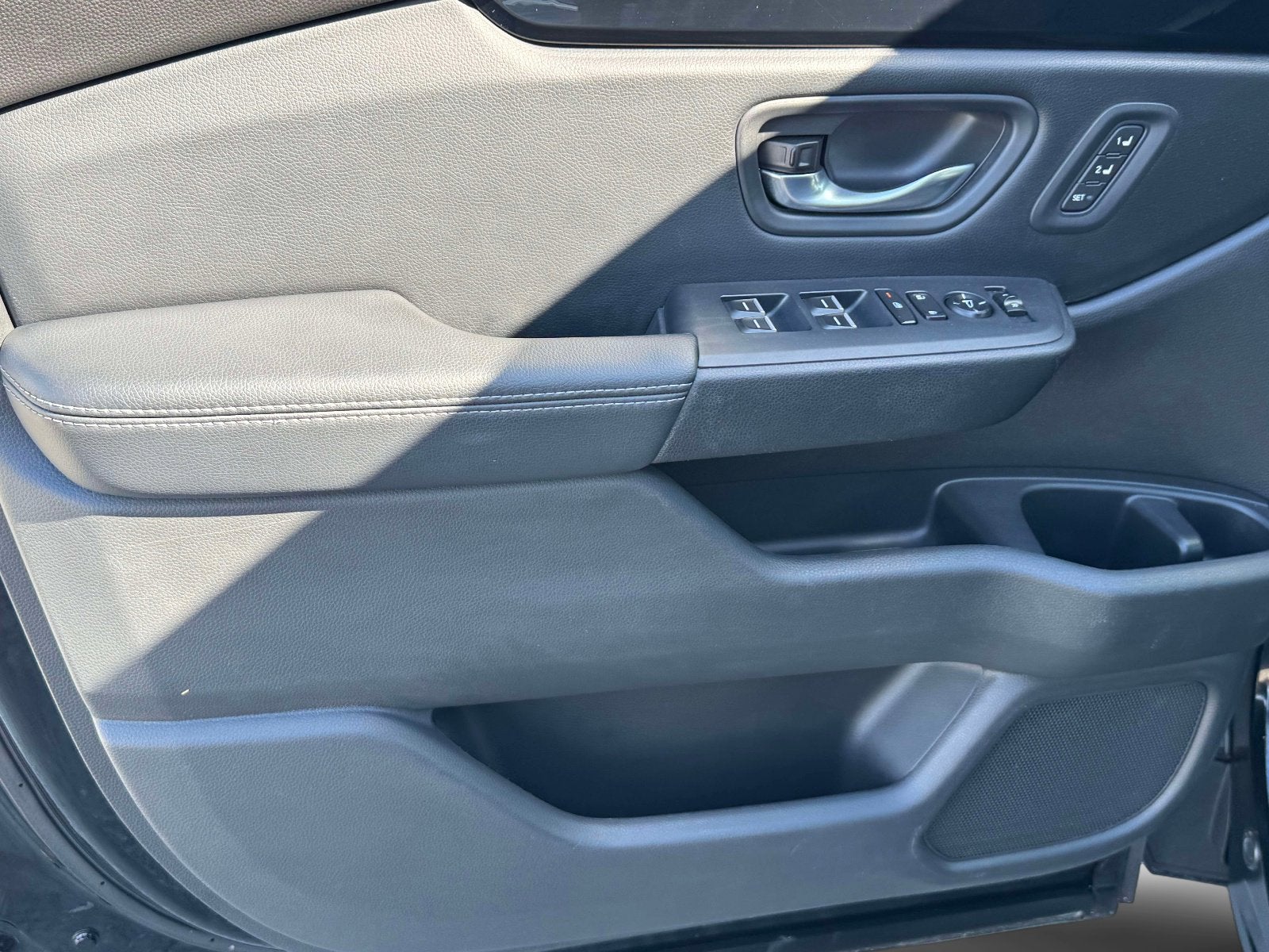 2023 Honda Pilot EX-L 7 Passenger