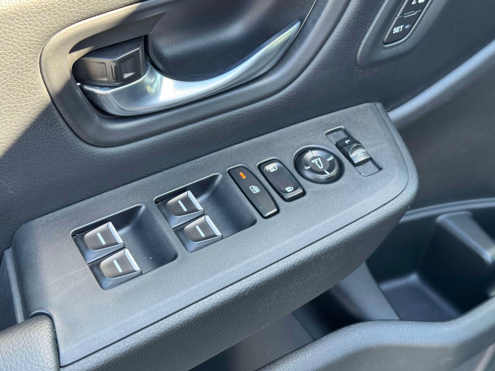 2023 Honda Pilot EX-L 7 Passenger