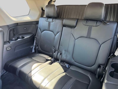 2023 Honda Pilot EX-L 7 Passenger