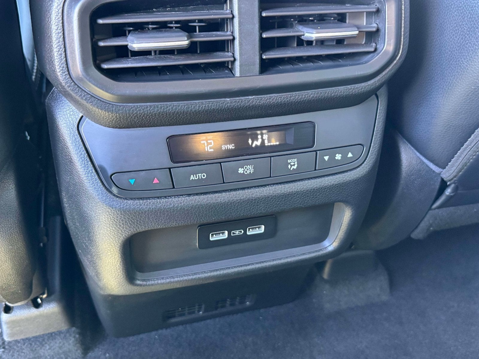 2023 Honda Pilot EX-L 7 Passenger