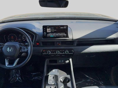 2023 Honda Pilot EX-L 7 Passenger