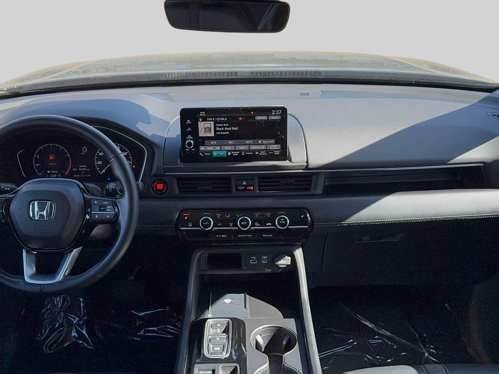 2023 Honda Pilot EX-L 7 Passenger