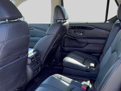 2023 Honda Pilot EX-L 7 Passenger