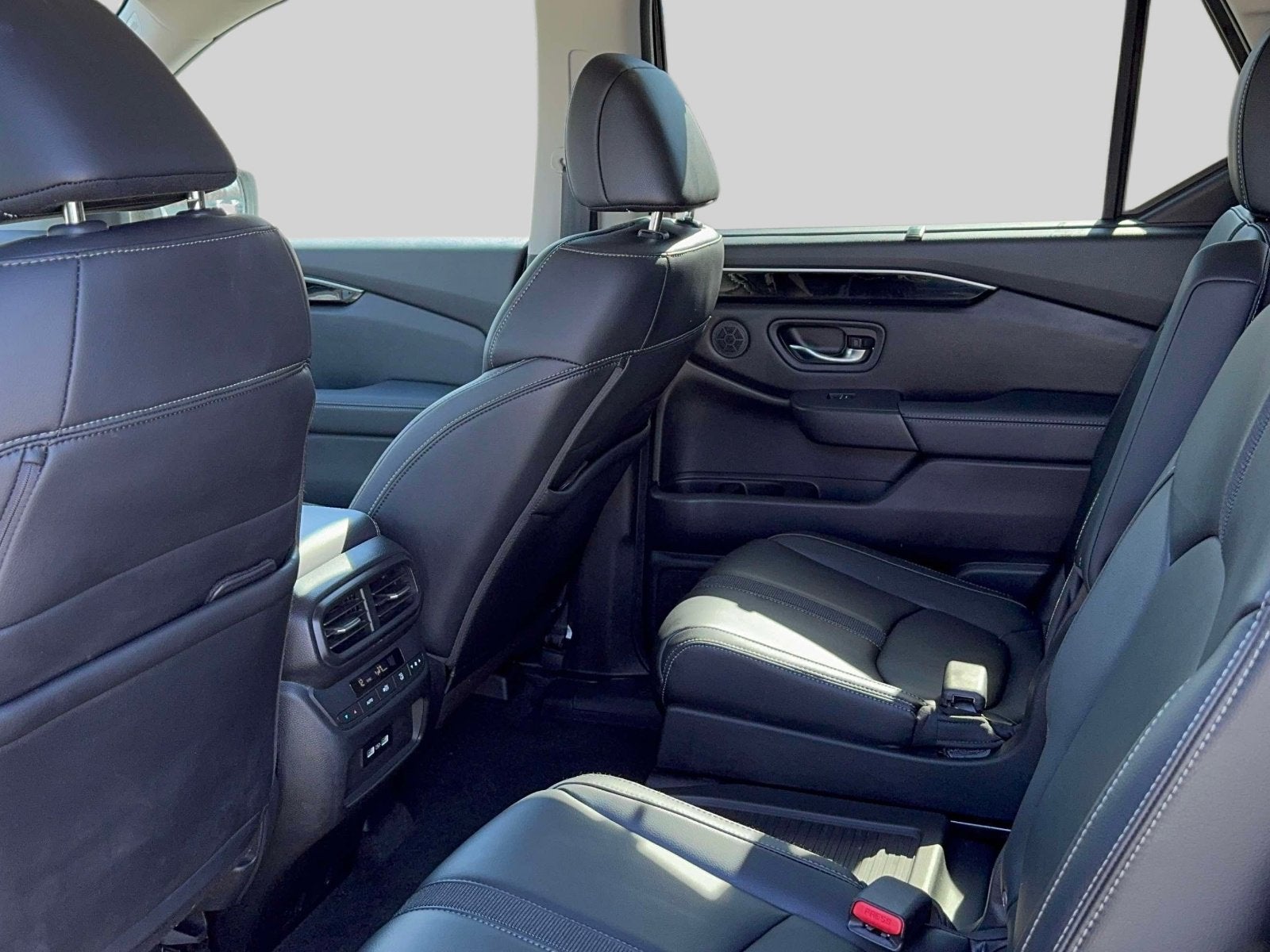 2023 Honda Pilot EX-L 7 Passenger