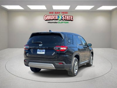 2023 Honda Pilot EX-L 7 Passenger