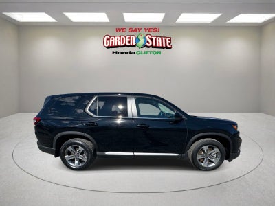 2023 Honda Pilot EX-L 7 Passenger