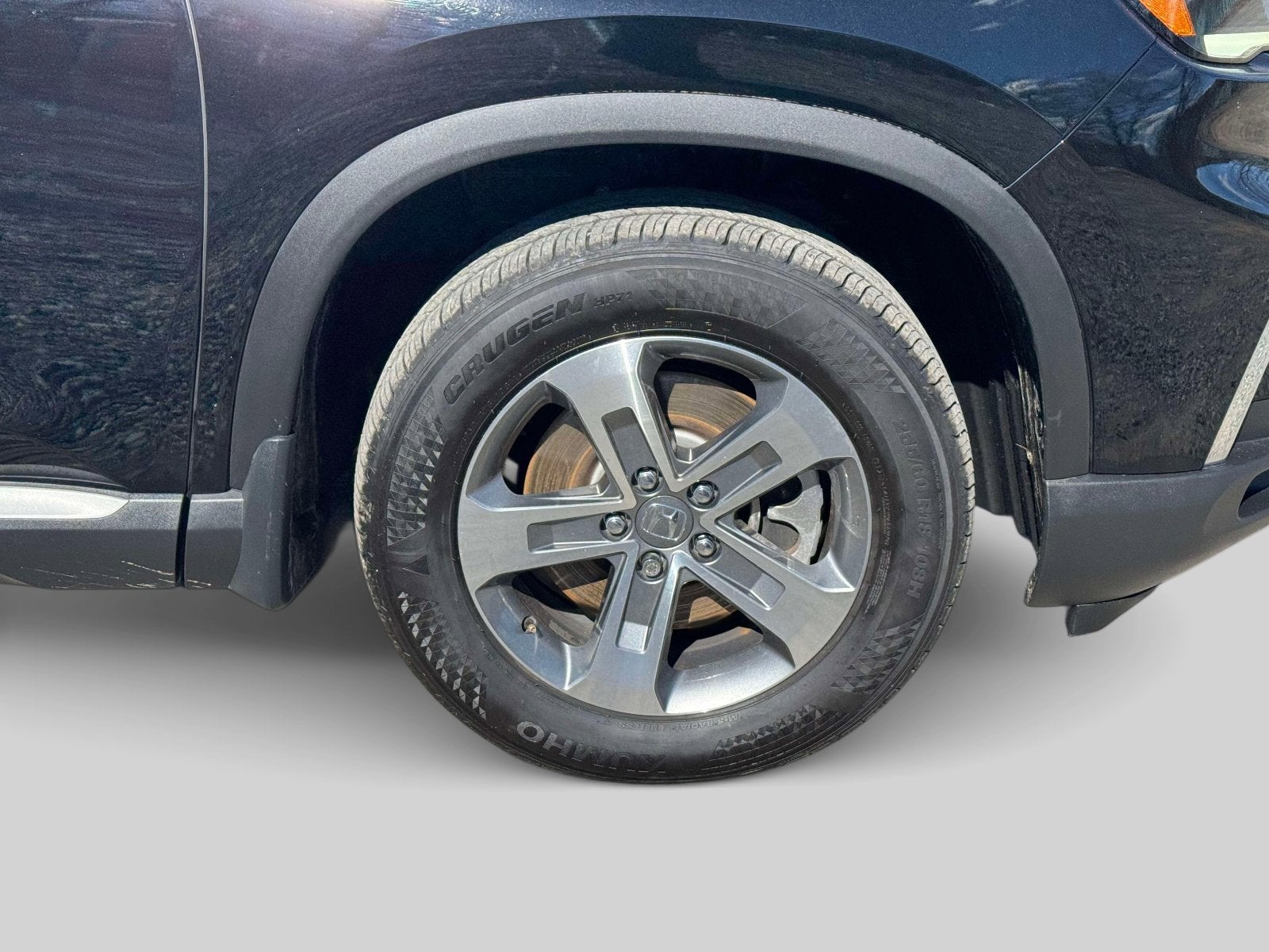 2023 Honda Pilot EX-L 7 Passenger