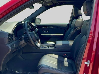 2023 Honda Pilot TrailSport