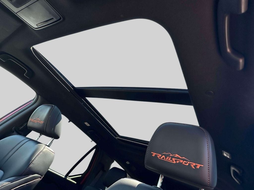 2023 Honda Pilot TrailSport