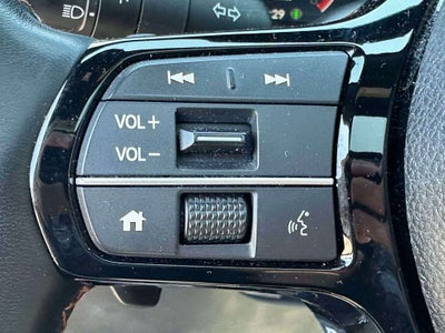 2023 Honda Pilot TrailSport