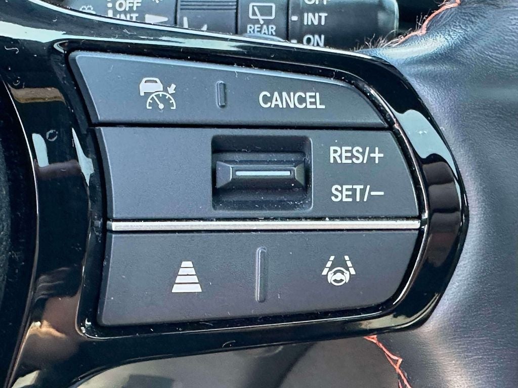 2023 Honda Pilot TrailSport