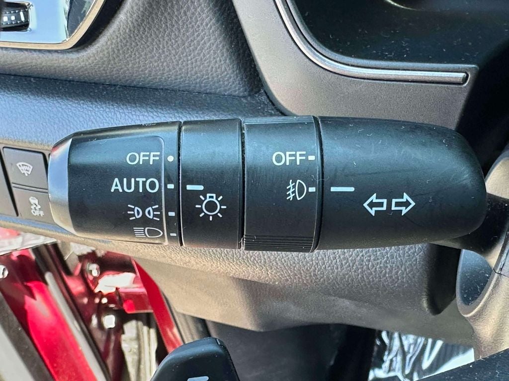 2023 Honda Pilot TrailSport