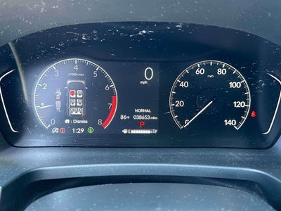 2023 Honda Pilot TrailSport