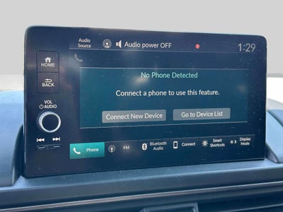 2023 Honda Pilot TrailSport