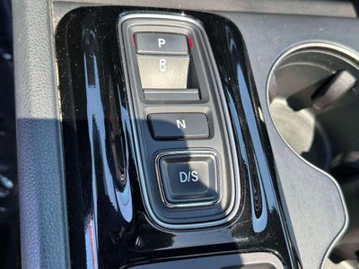 2023 Honda Pilot TrailSport