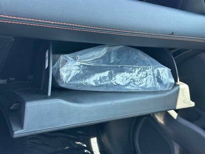 2023 Honda Pilot TrailSport