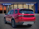 2023 Honda Pilot TrailSport