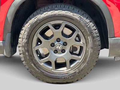 2023 Honda Pilot TrailSport