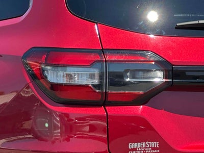 2023 Honda Pilot TrailSport