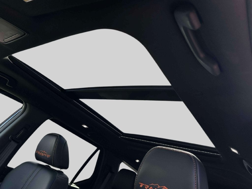 2024 Honda Pilot TrailSport - Photo 15