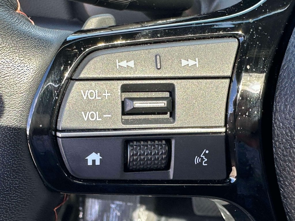 2024 Honda Pilot TrailSport - Photo 18