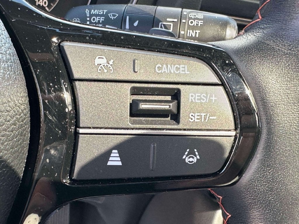 2024 Honda Pilot TrailSport - Photo 19