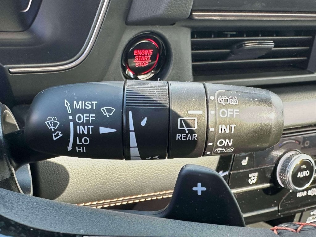 2024 Honda Pilot TrailSport - Photo 20