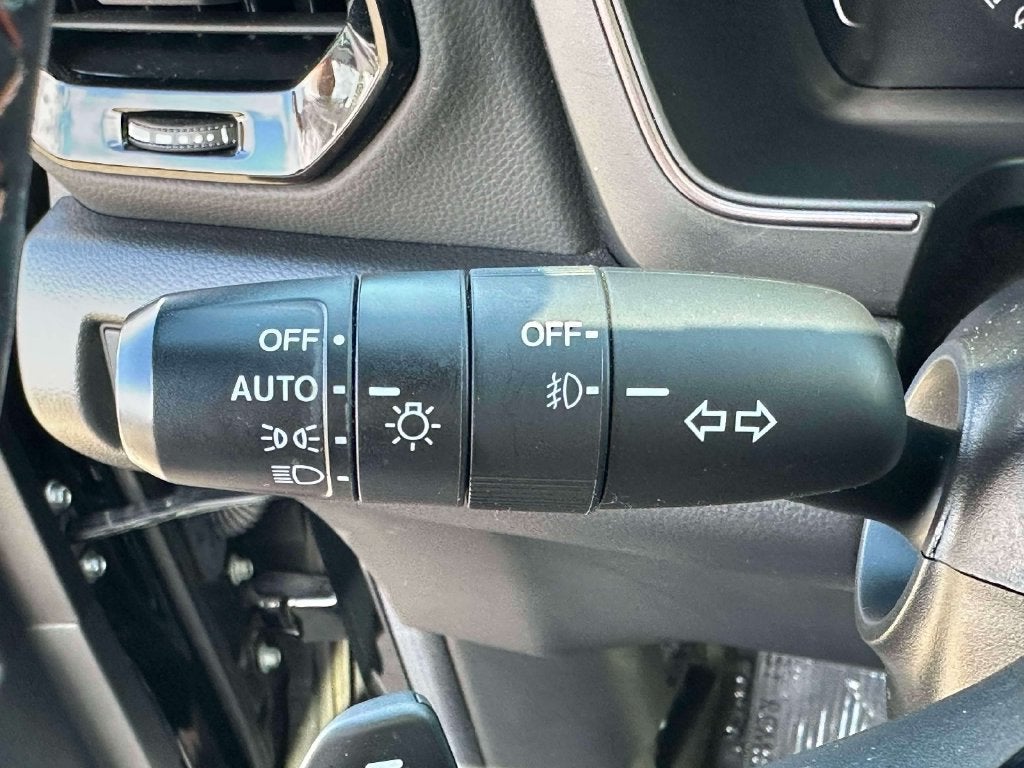 2024 Honda Pilot TrailSport - Photo 21