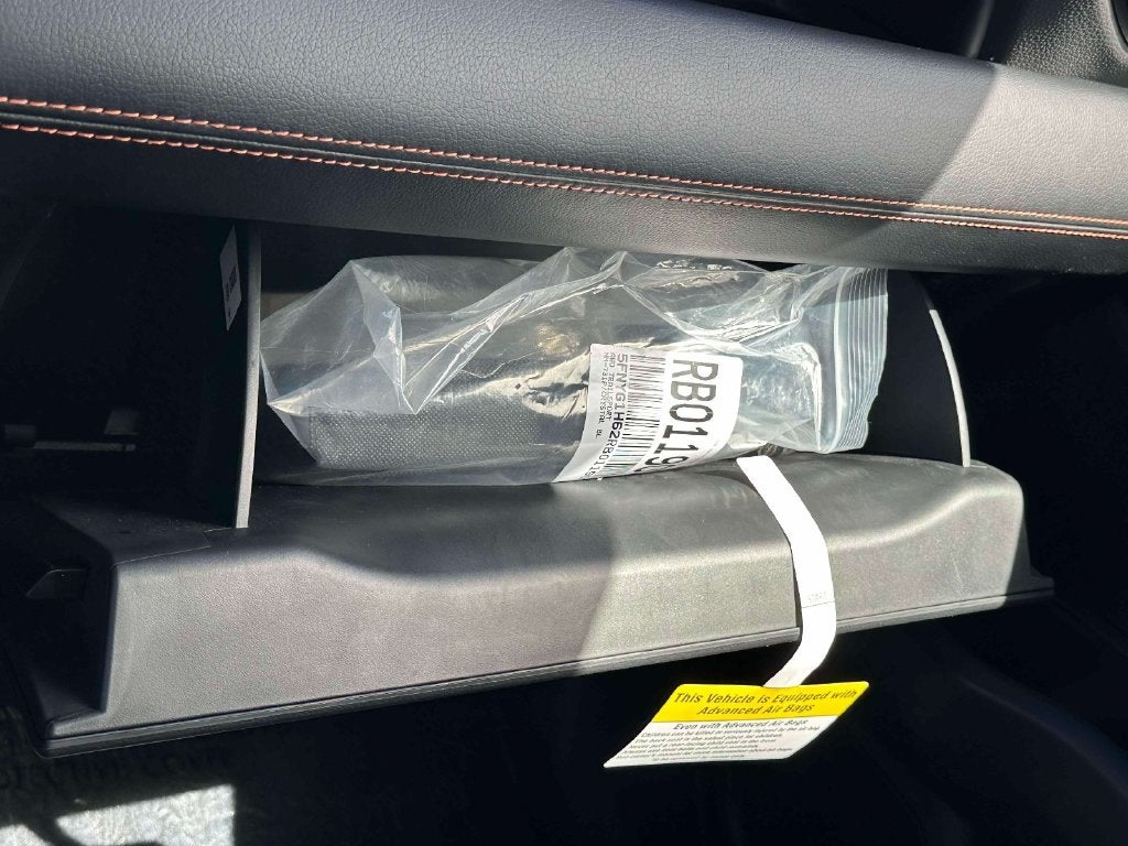 2024 Honda Pilot TrailSport - Photo 29