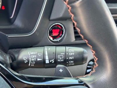 2024 Honda Pilot TrailSport