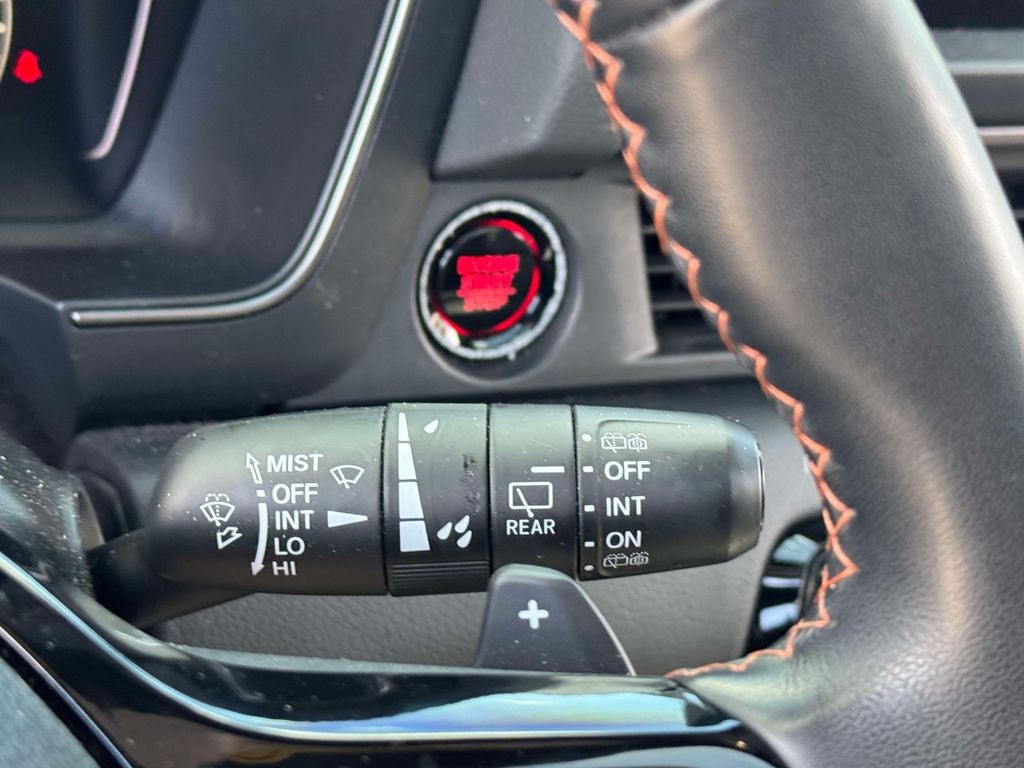 2024 Honda Pilot TrailSport
