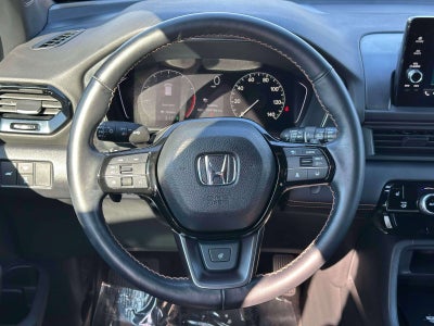 2023 Honda Pilot TrailSport