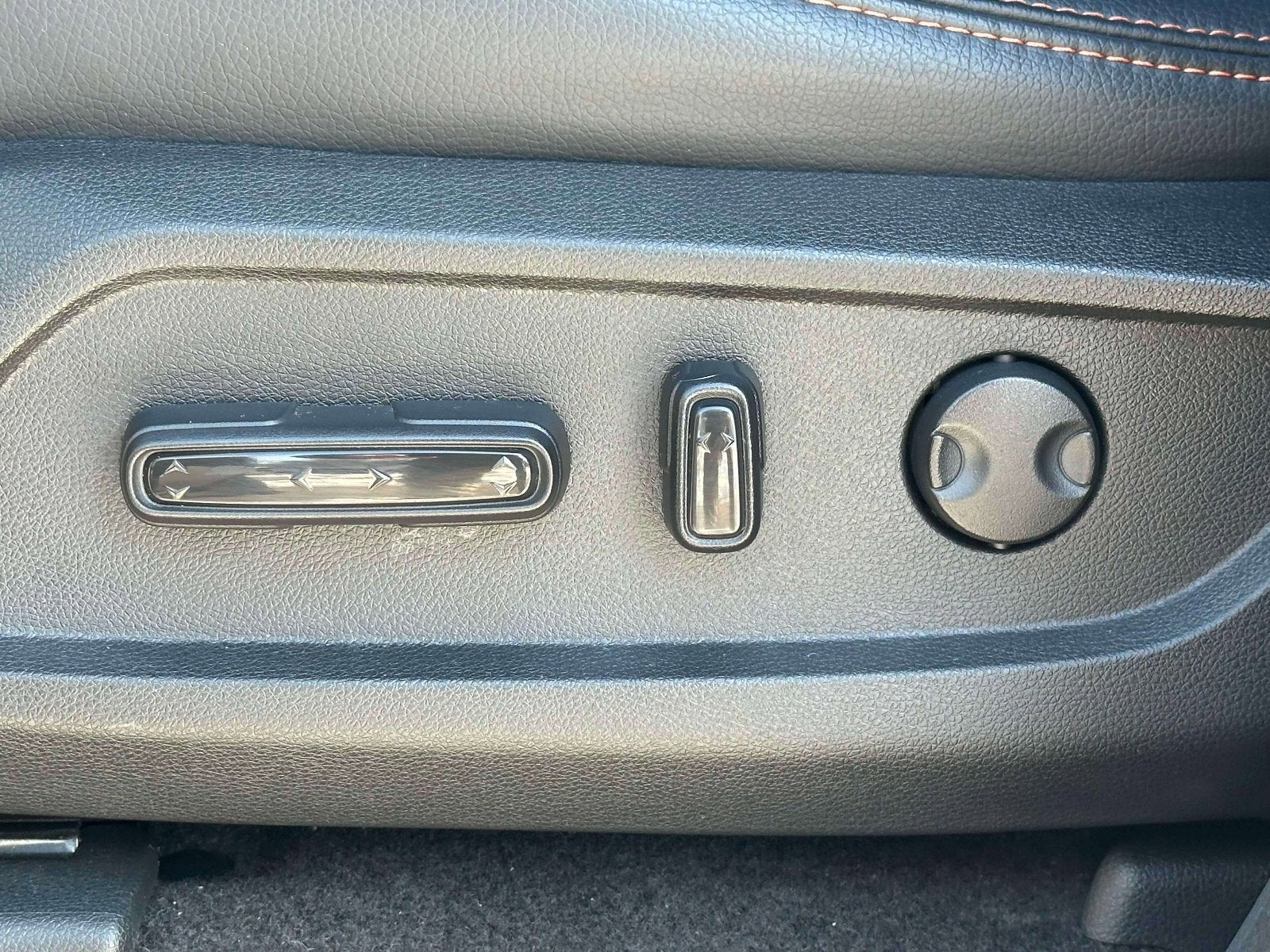 2023 Honda Pilot TrailSport