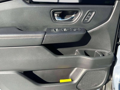 2023 Honda Pilot TrailSport