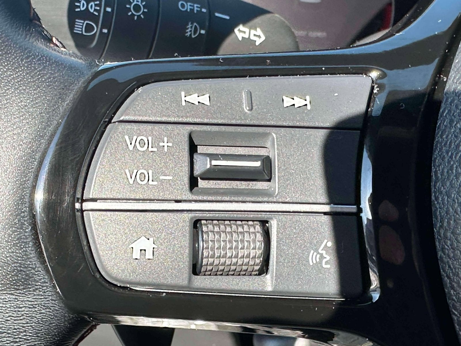 2023 Honda Pilot TrailSport