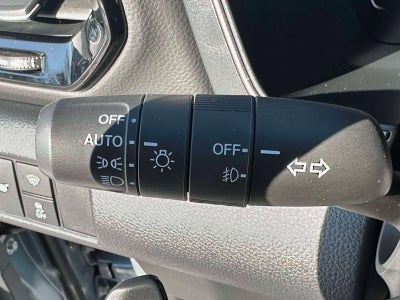 2023 Honda Pilot TrailSport