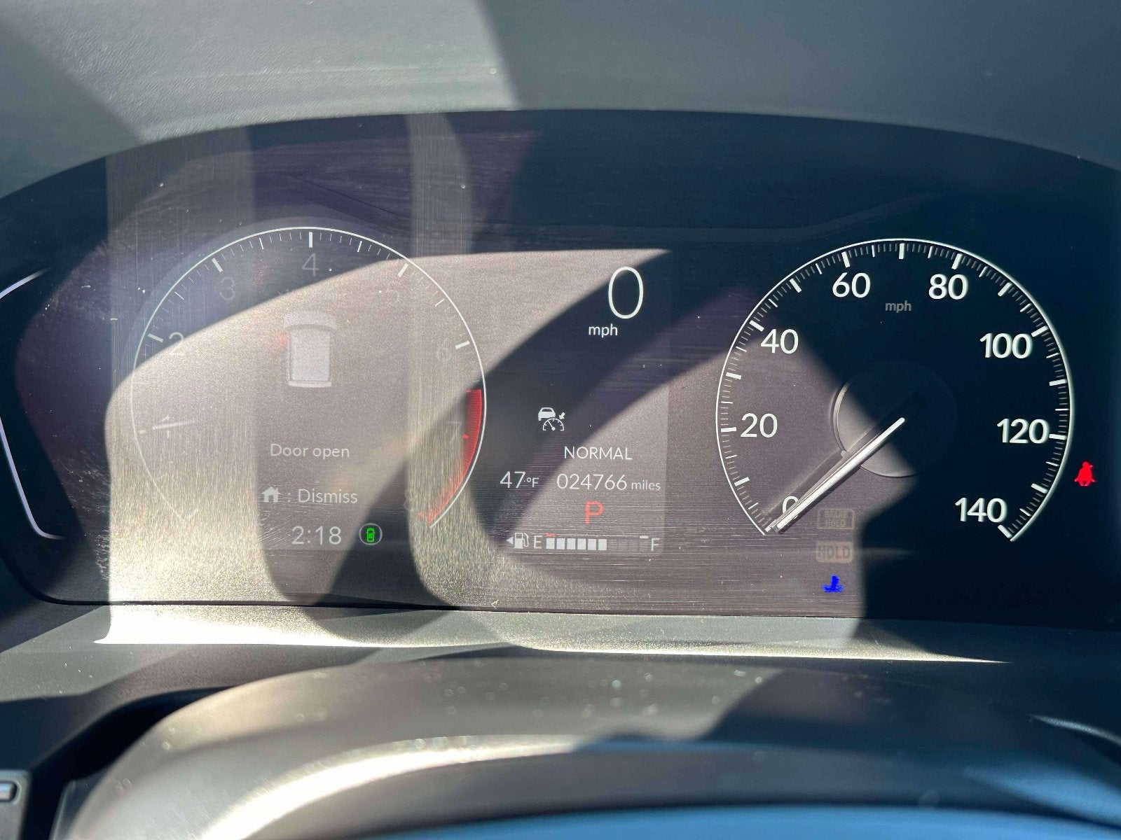 2023 Honda Pilot TrailSport