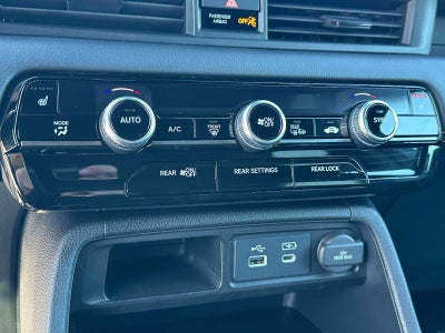 2023 Honda Pilot TrailSport