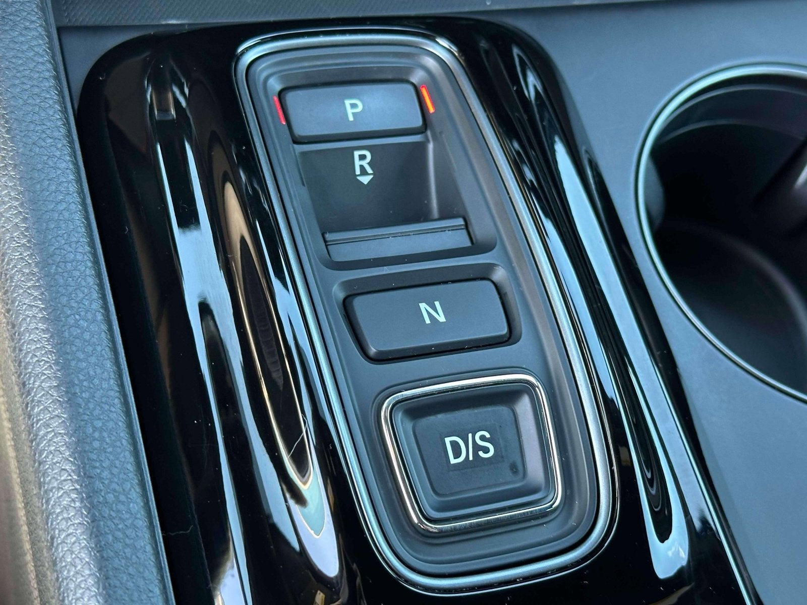 2023 Honda Pilot TrailSport